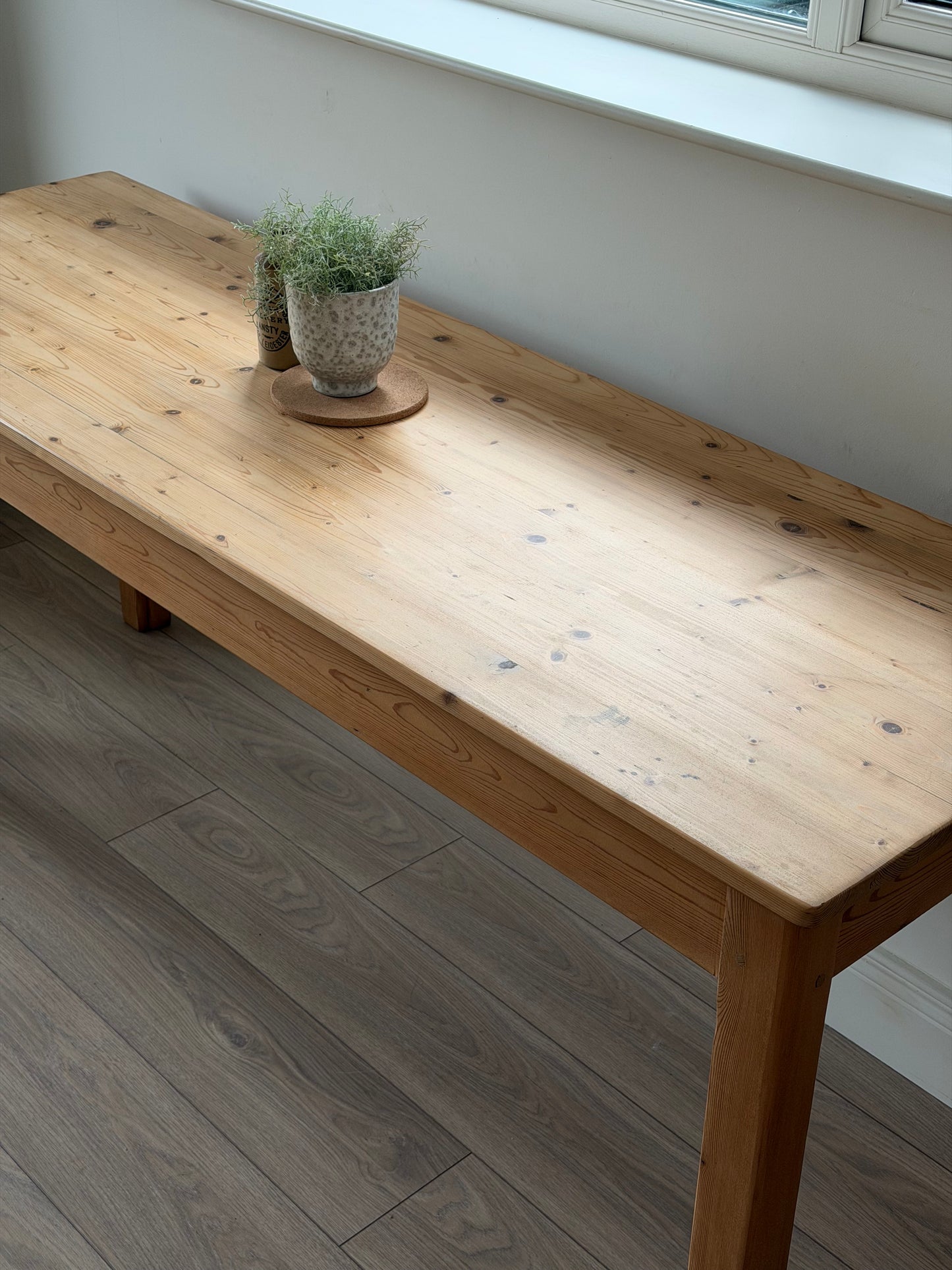 Farmhouse Table