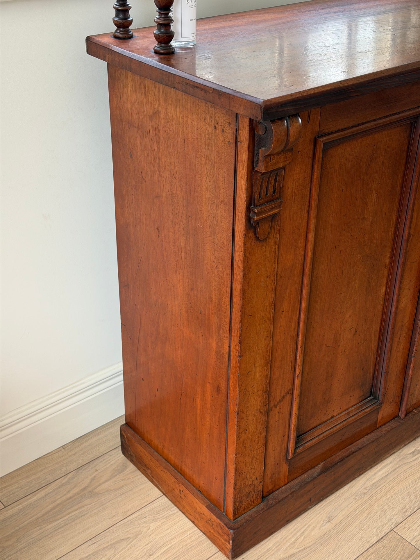 Victorian Cupboard