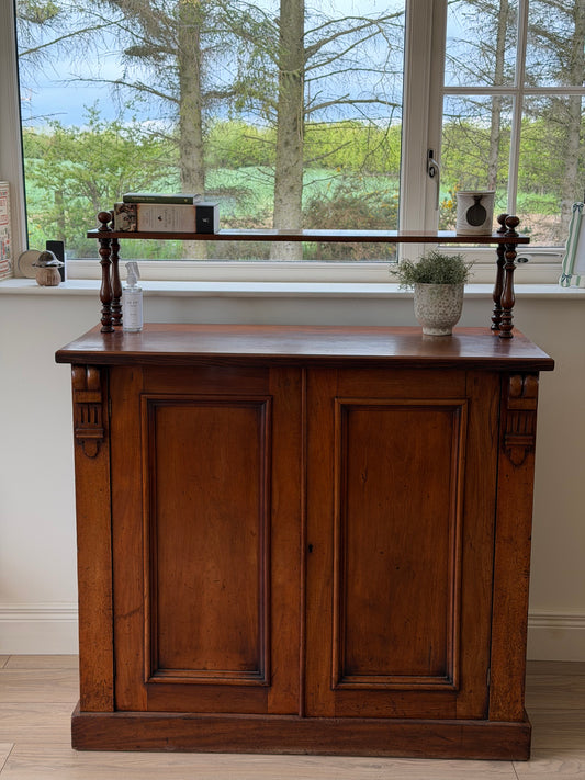 Victorian Cupboard