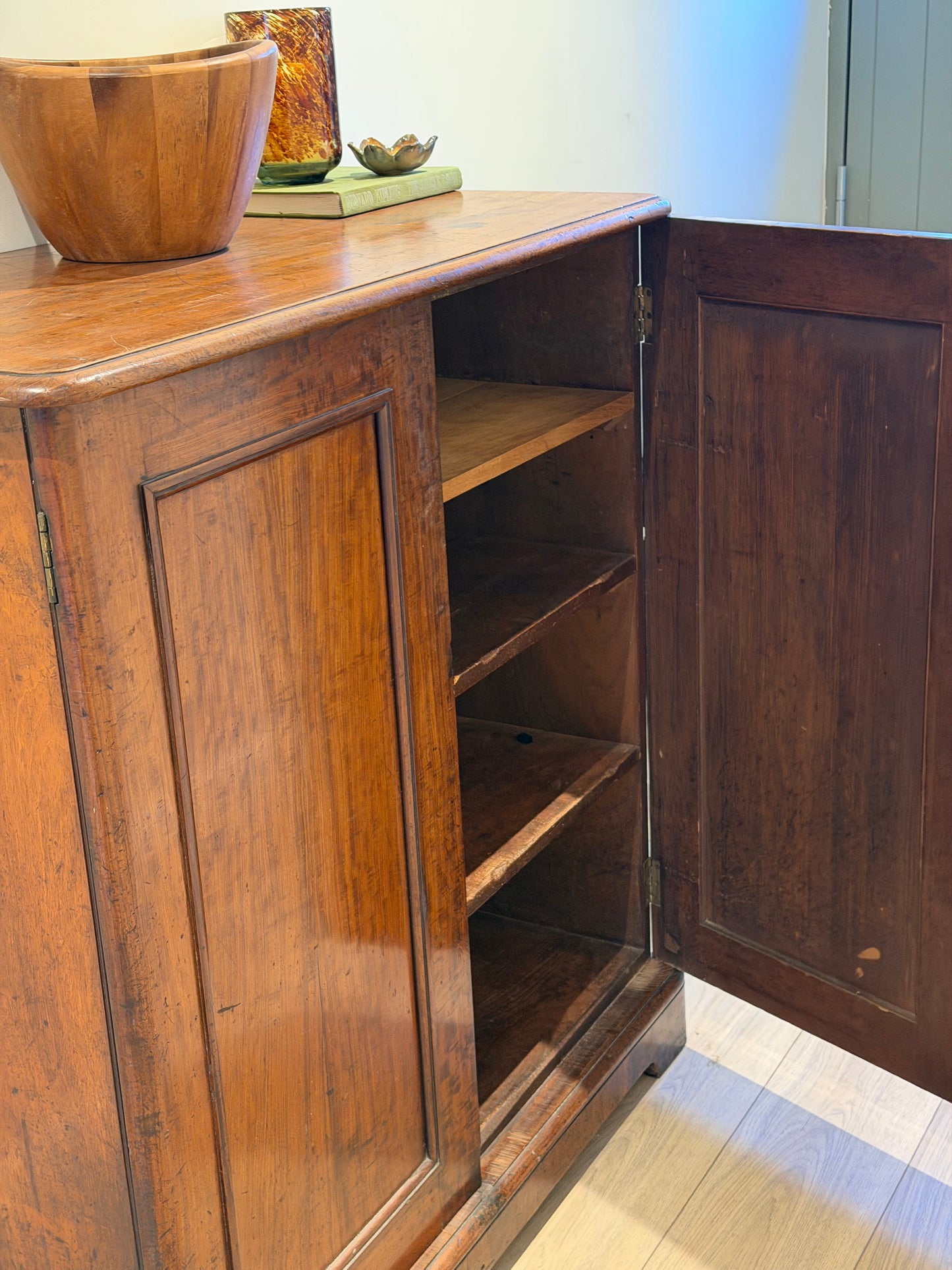 Victorian Cupboard