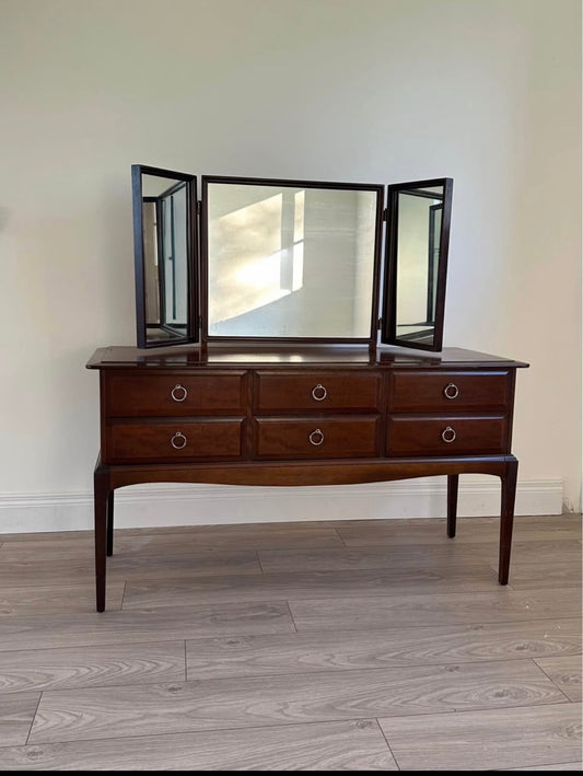 Stag Vanity Unit