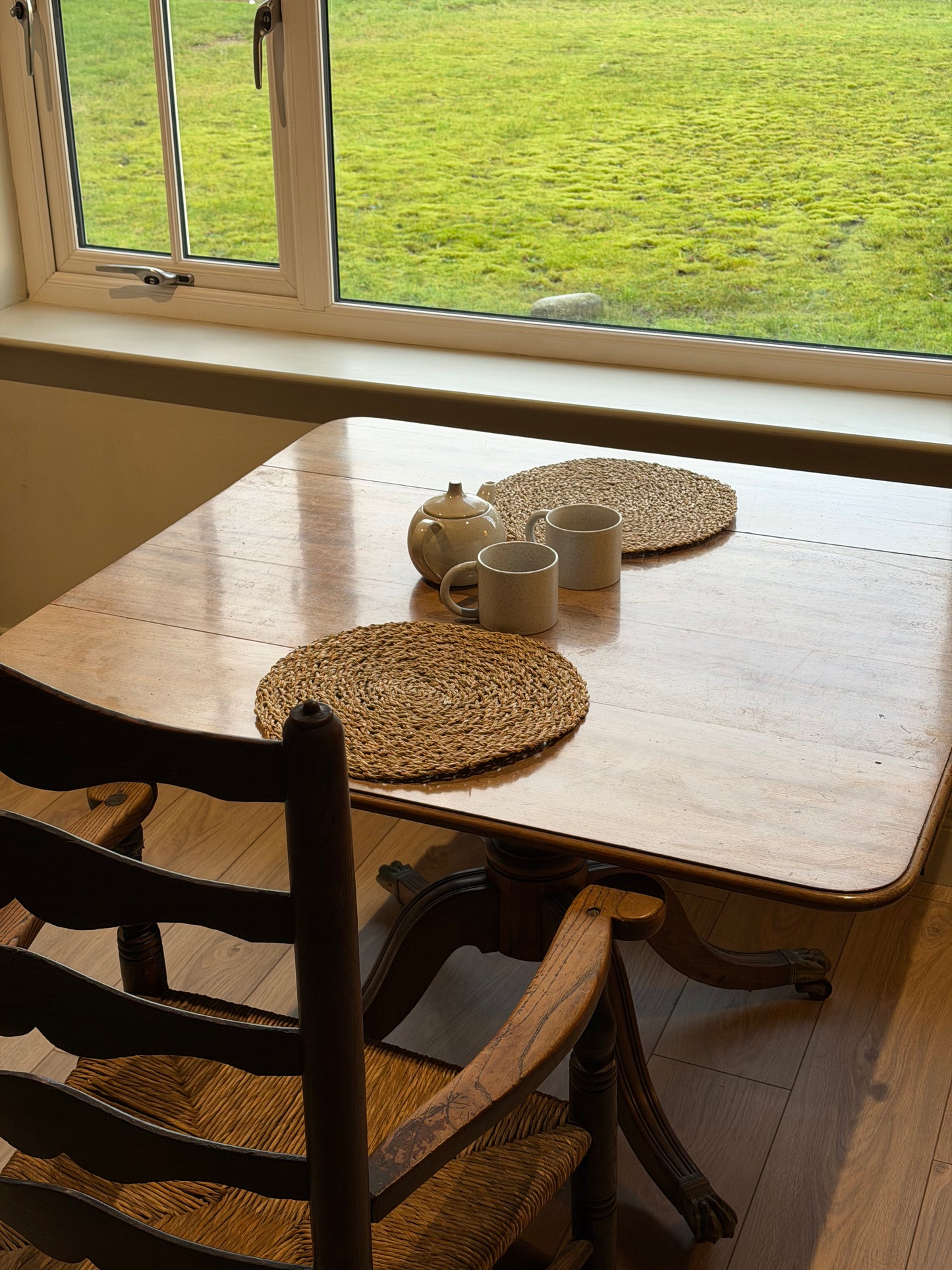 Early 19th Century Pembroke Table
