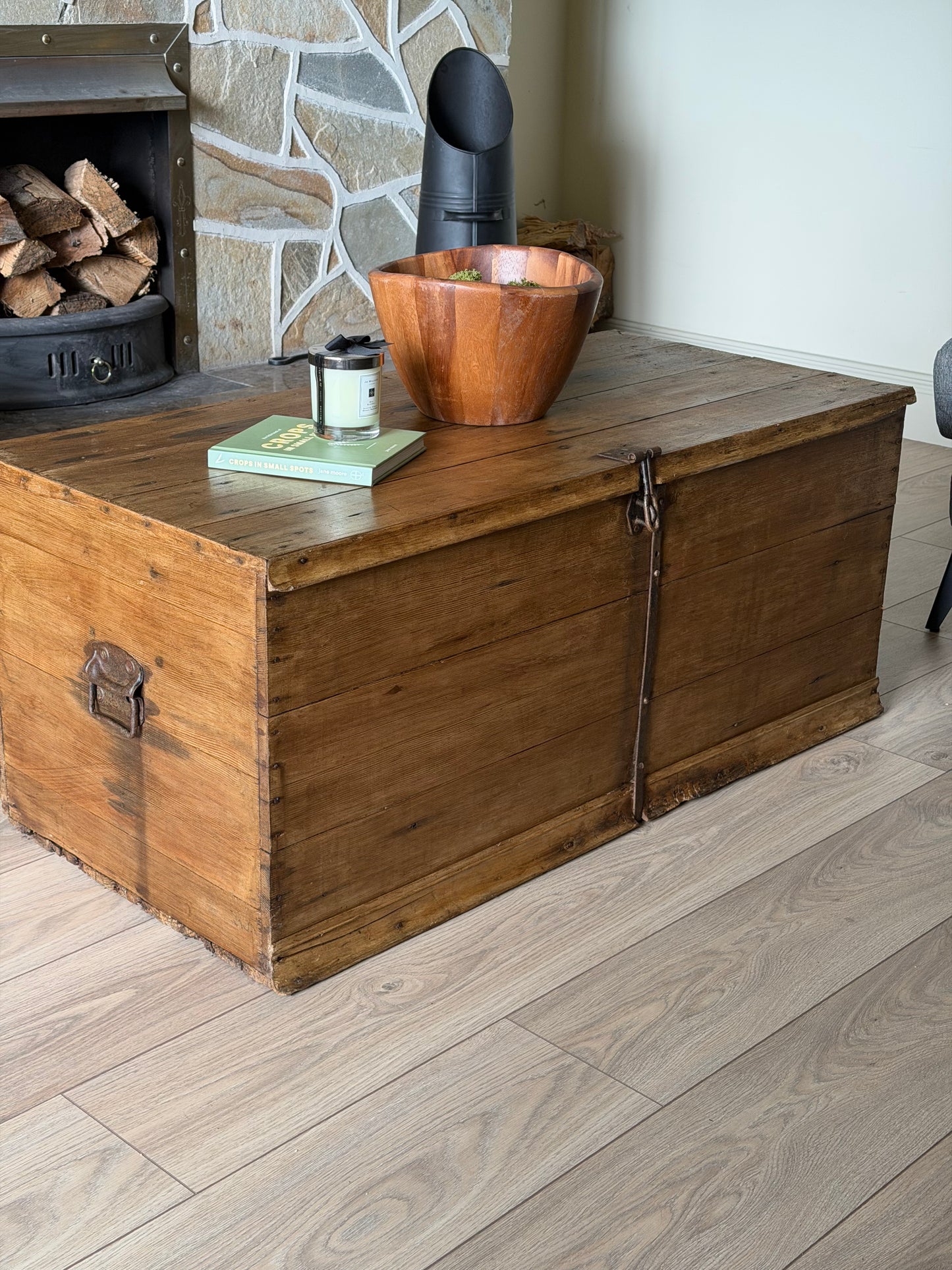 Large Storage Chest/Crate