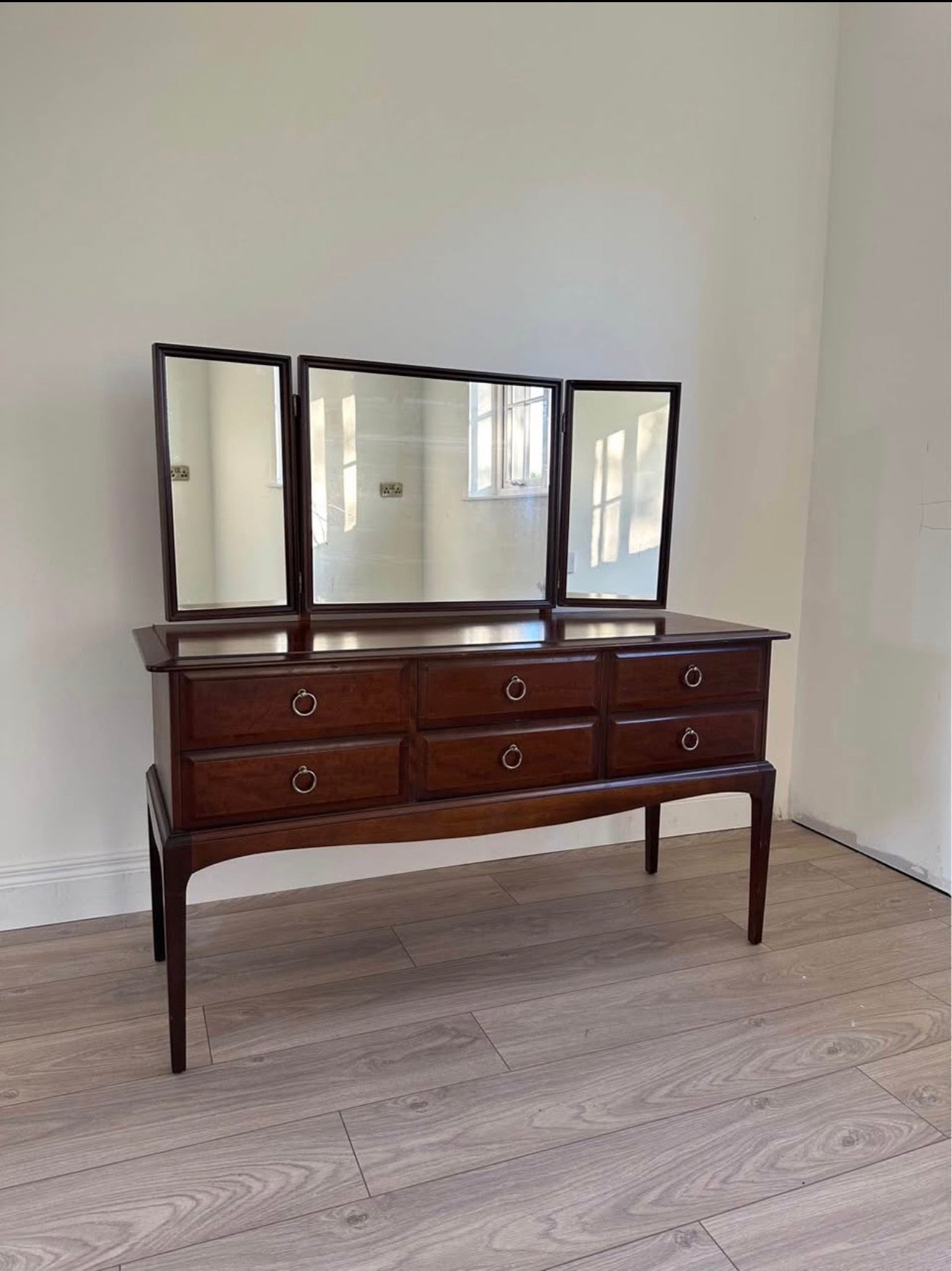 Stag Vanity Unit