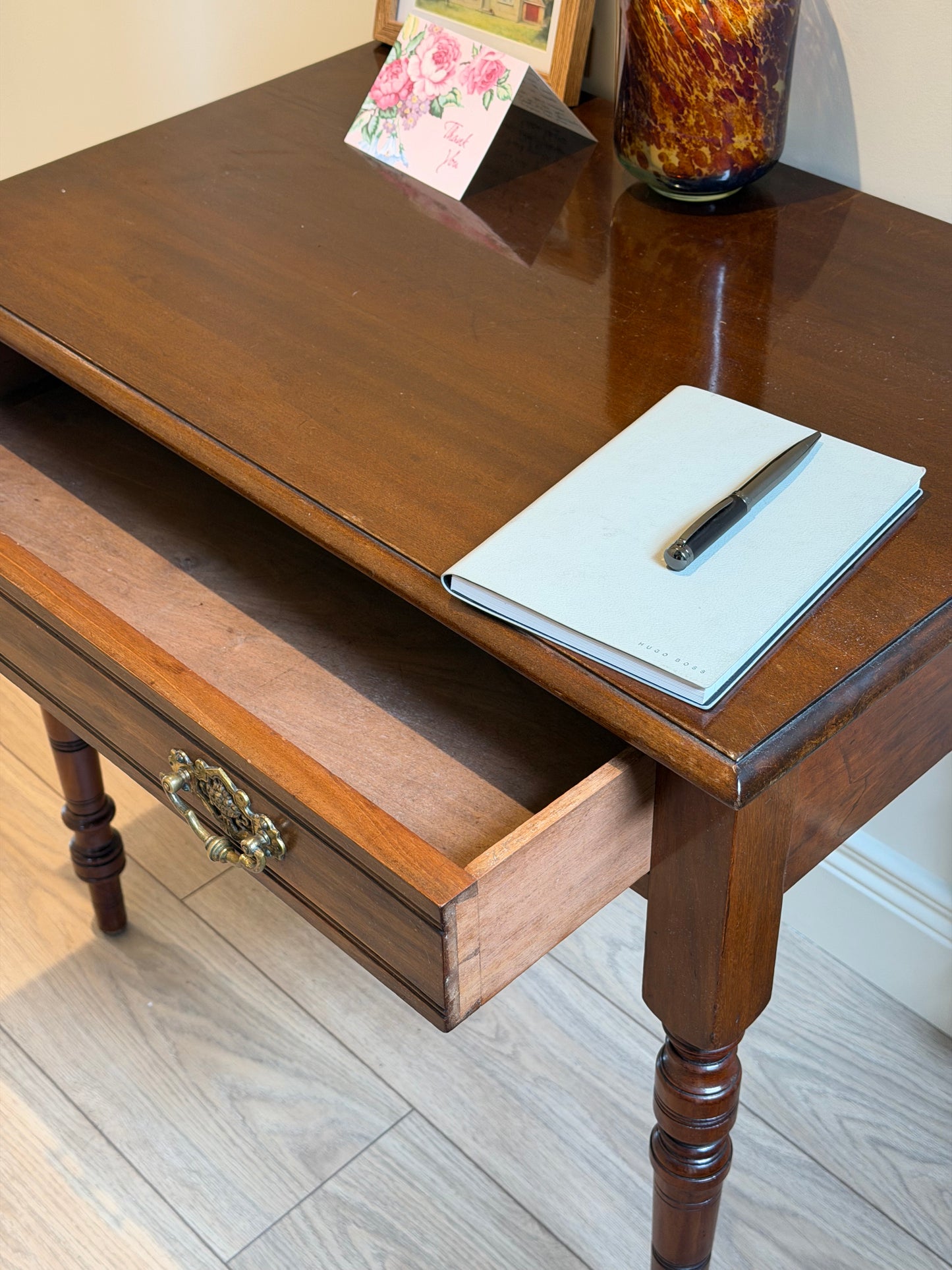 James Shoolbred & Co Side Table