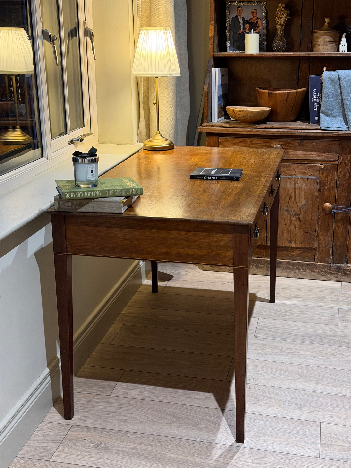 Victorian Writing Desk