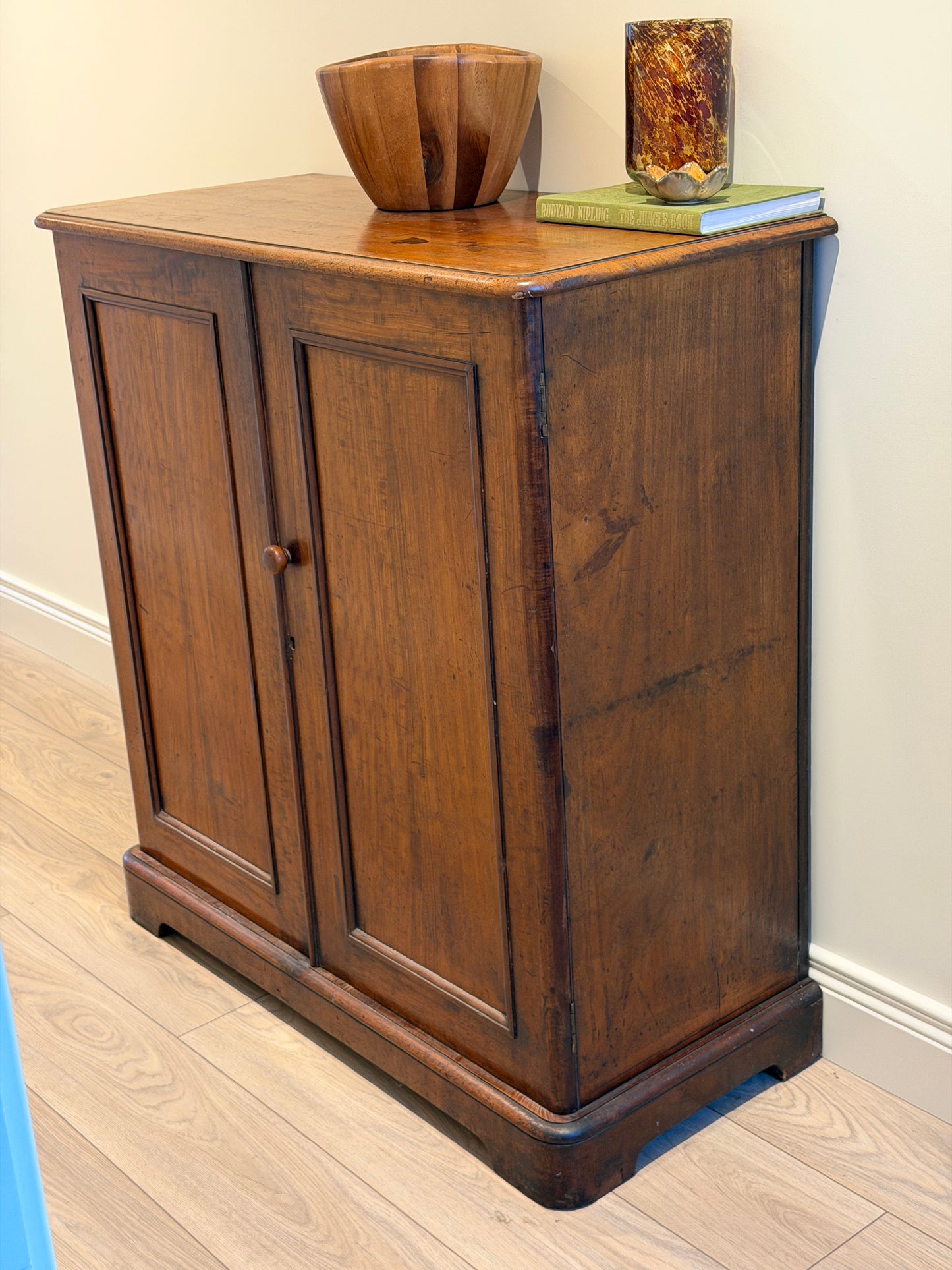 Victorian Cupboard