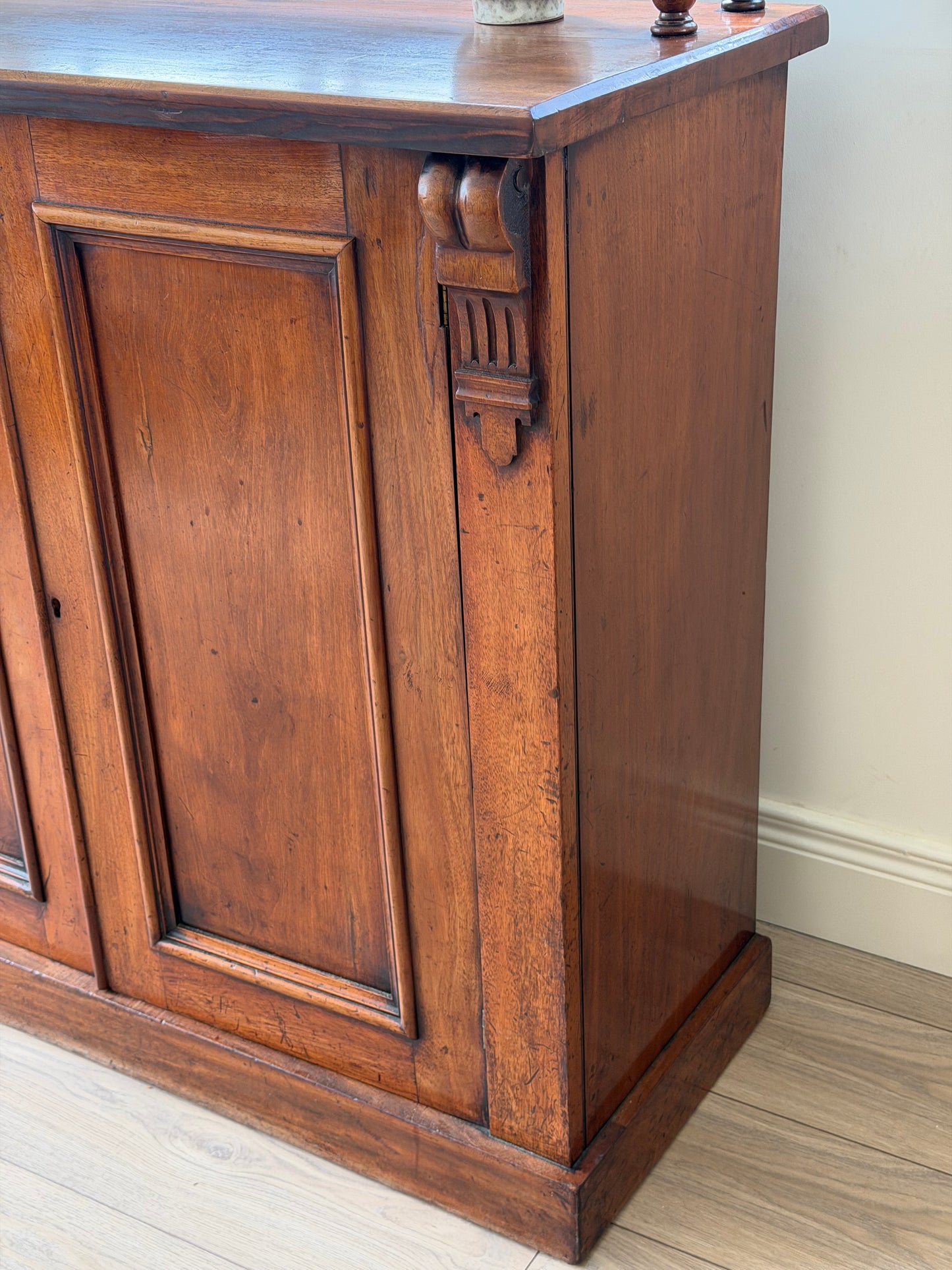 Victorian Cupboard