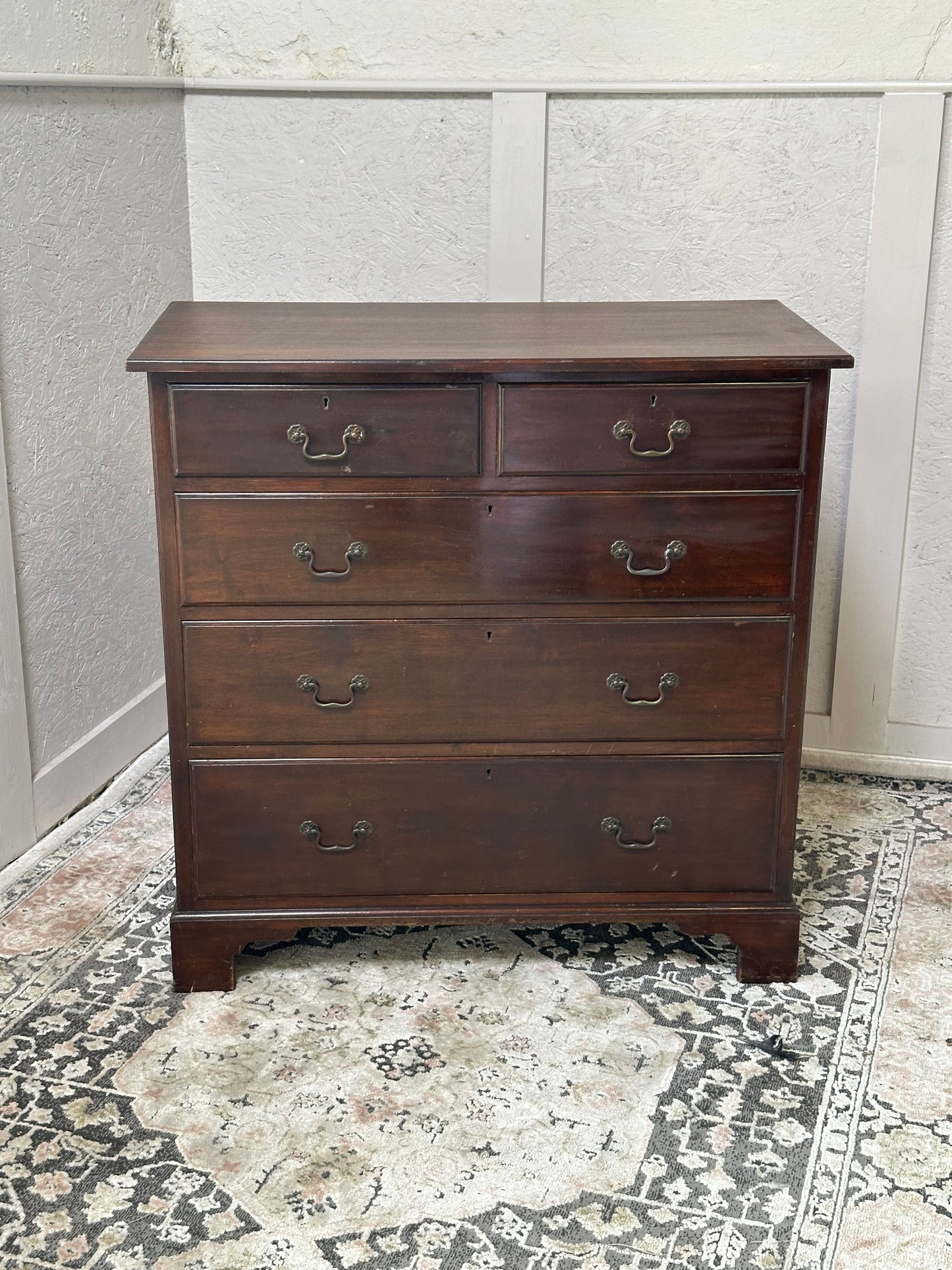 19th Century Chest of Drawers