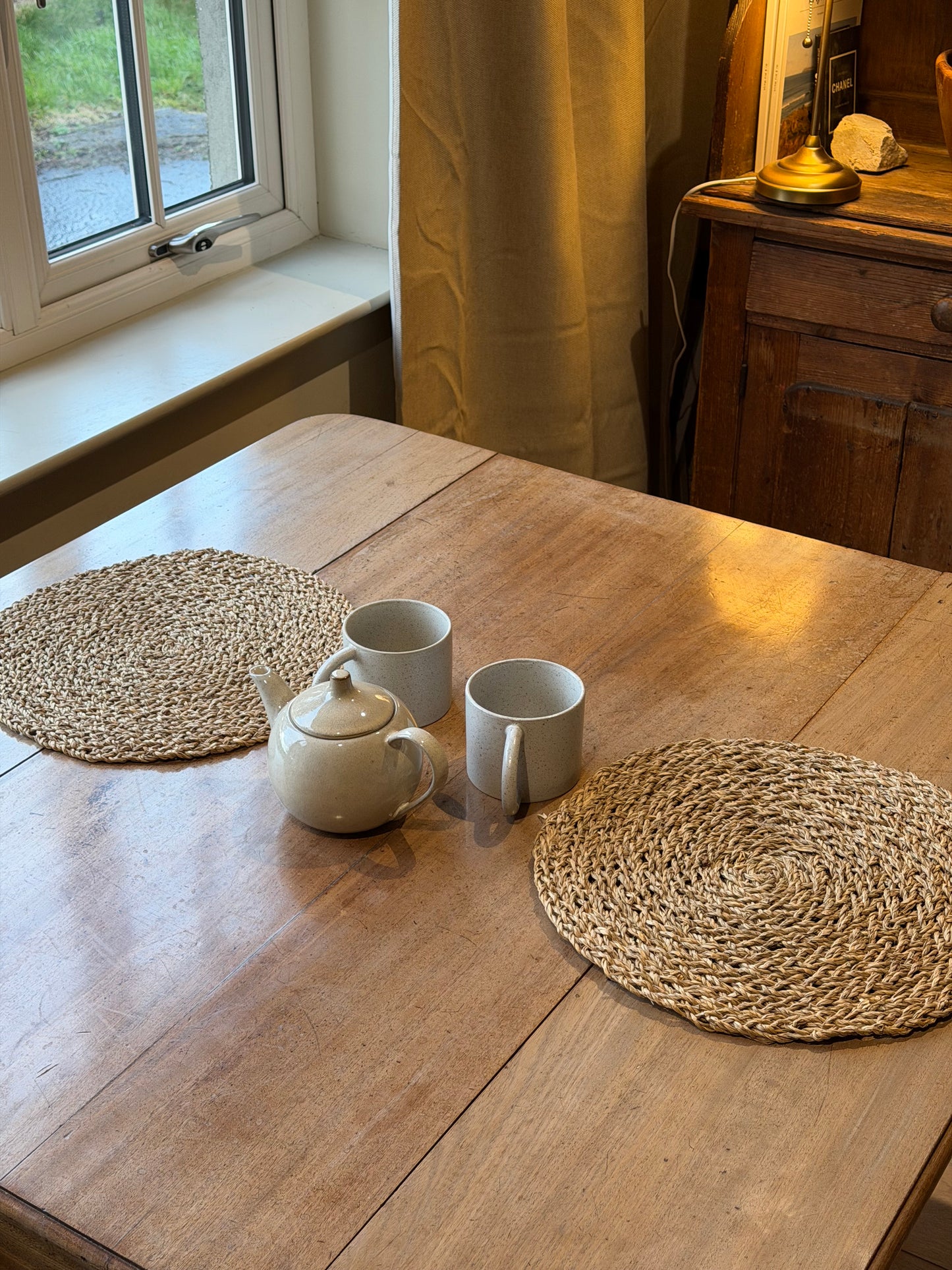 Early 19th Century Pembroke Table