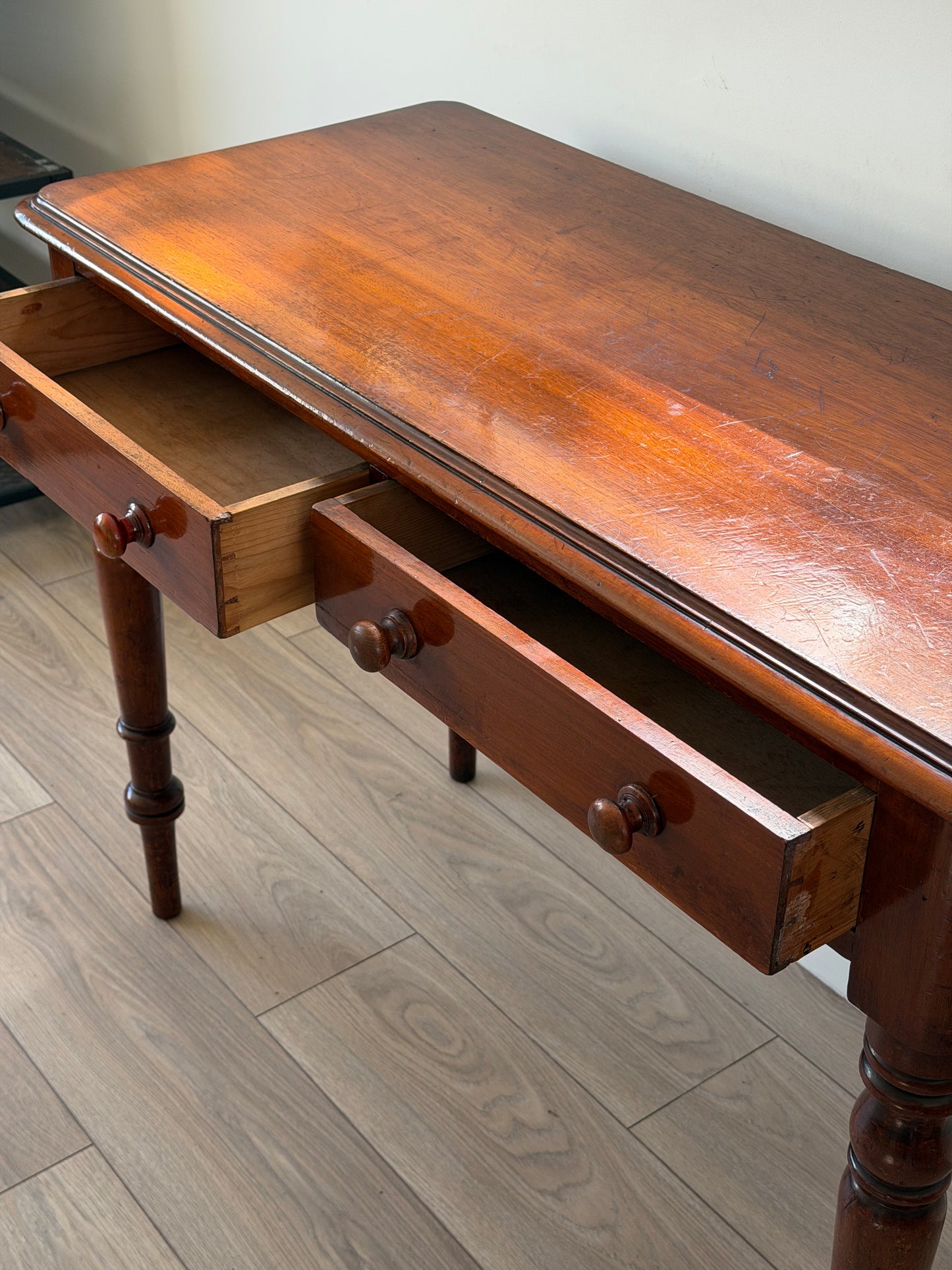 Victorian Side Table