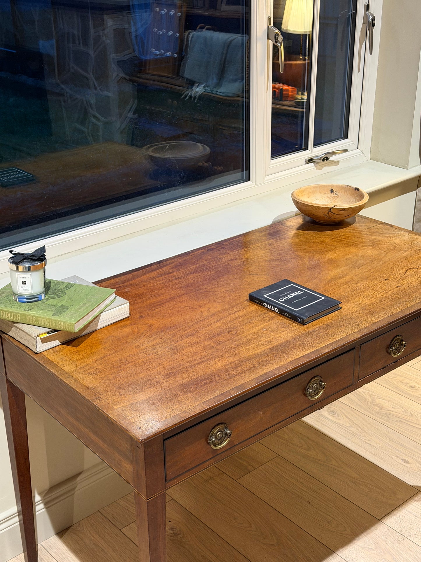 Victorian Writing Desk