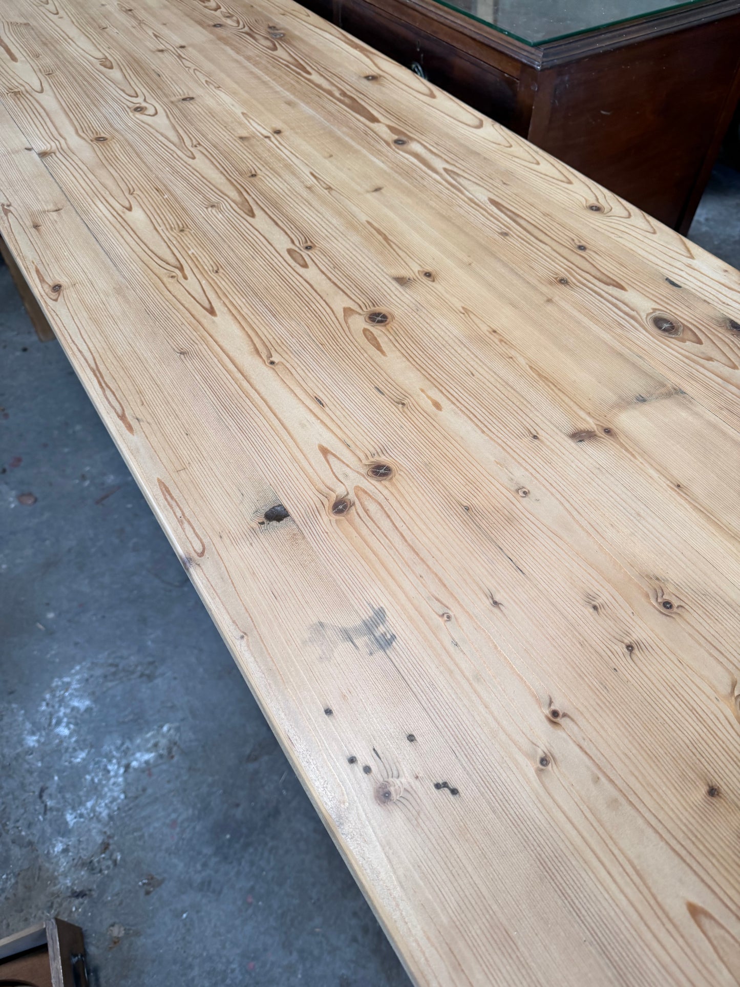 Farmhouse Table