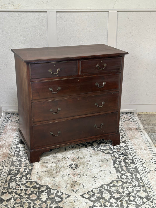 19th Century Chest of Drawers