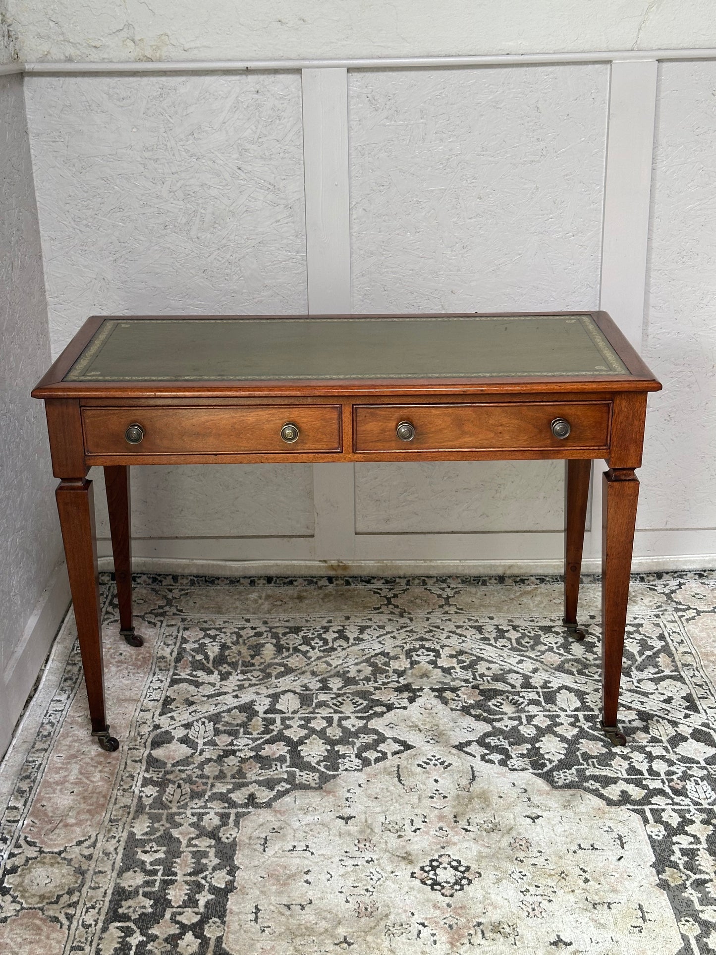 Victorian Writing Desk